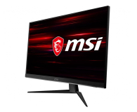 MSI Optix G271 czarny - 546535 - zdjęcie 3